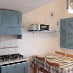 بيت للعطل Villino Elisa