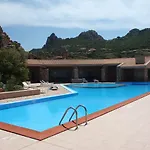 بيت للعطل Villino Elisa *