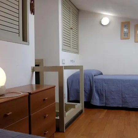 بيت للعطل Villino Elisa