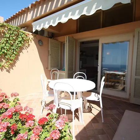 Villino Elisa Tatil Evi *