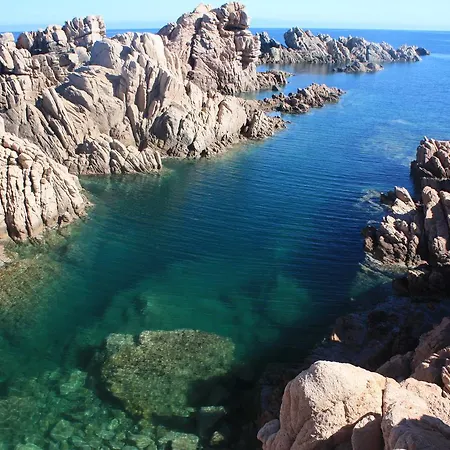 Tatil Evi Villino Elisa