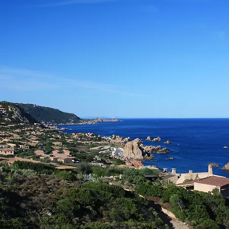 Villino Elisa Tatil Evi *