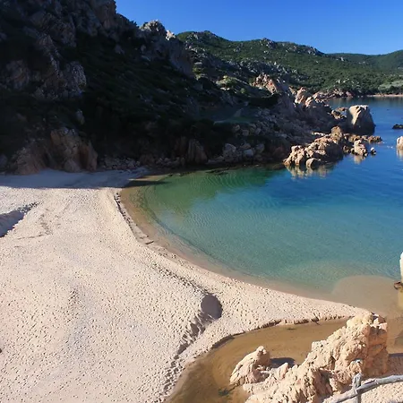 Villino Elisa Tatil Evi Costa Paradiso