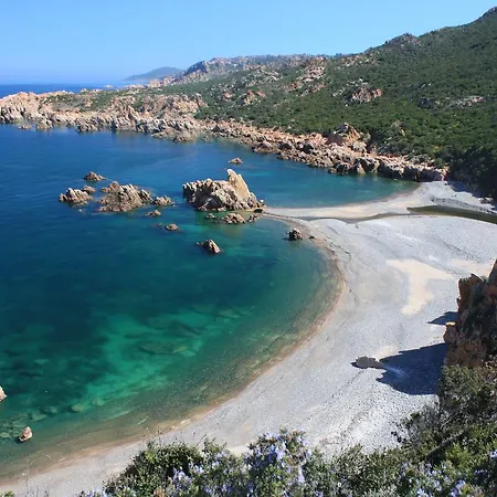 Tatil Evi Villino Elisa