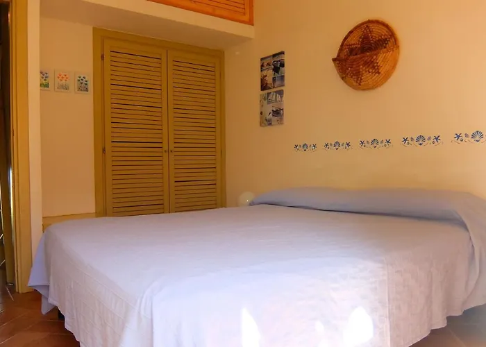 度假居 Villino Elisa