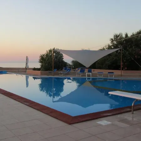 Casa de Férias Villino Elisa Costa Paradiso