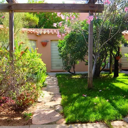 Villino Elisa * Costa Paradiso