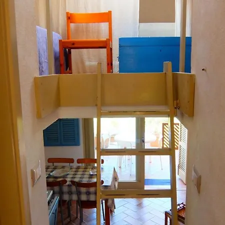 Villino Elisa Holiday home *