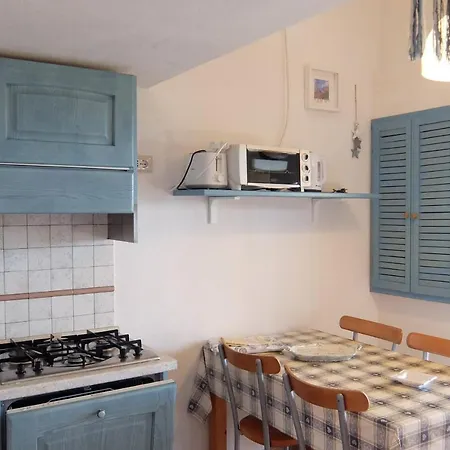 Holiday home Villino Elisa