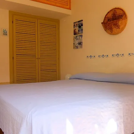 Holiday home Villino Elisa