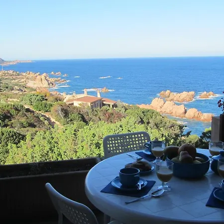 Villino Elisa Holiday home