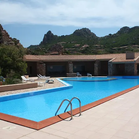 Casa de Férias Villino Elisa *