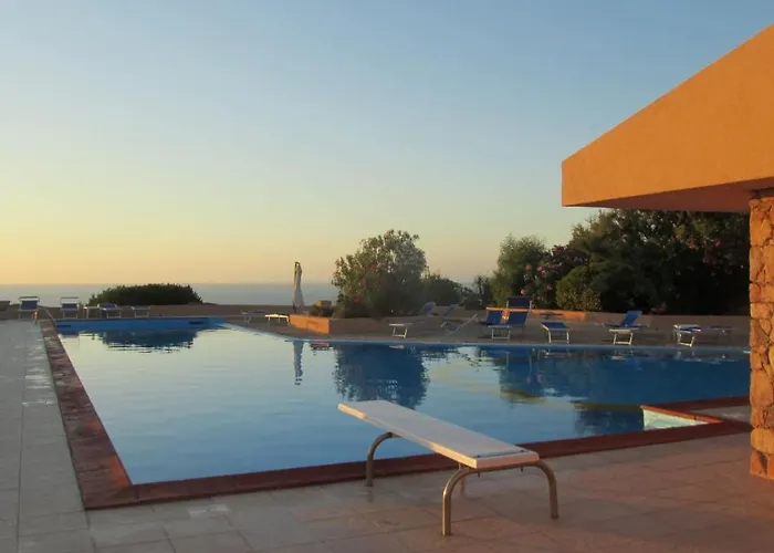 Villino Elisa Costa Paradiso